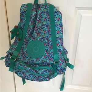 Kipling Joetsu Backpack